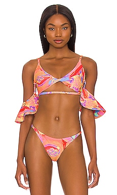 Product image of BOAMAR Mayi Bikini Top. Click to view full details