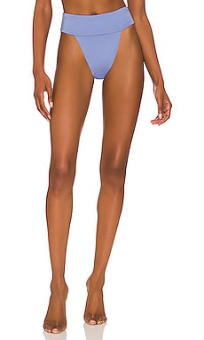 Product image of BOAMAR Lazlo Cheeky Bikini Bottom. Click to view full details