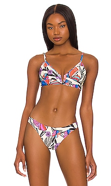 Product image of BOAMAR Lenon Bikini Top. Click to view full details