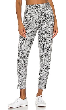

Брюки leopard - Bobi, Серый, Одежда для дома
