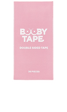 Double Sided Tape Booby Tape $18 