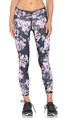 Product image of Body Language Reve Lepri Reversible Legging. Click to view full details
