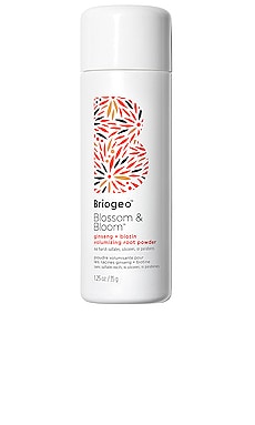Product image of Briogeo Briogeo Blossom & Bloom Ginseng + Biotin Volumizing Root Powder. Click to view full details