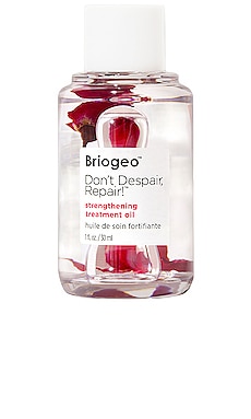Product image of Briogeo Don't Despair, Repair! Strengthening Treatment Oil. Click to view full details