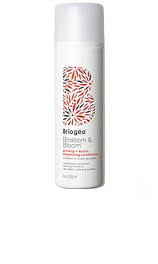 Product image of Briogeo Briogeo Blossom & Bloom Ginseng + Biotin Volumizing Conditioner. Click to view full details