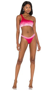 Samira Bikini Set Bond Eye $166 