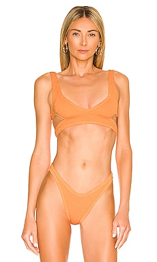 Product image of Bond Eye Nino Bikini Top. Click to view full details