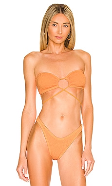 Product image of Bond Eye Margarita Bikini Top. Click to view full details