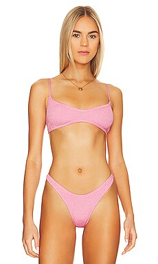 Product image of Bond Eye Lissio Bikini Top. Click to view full details