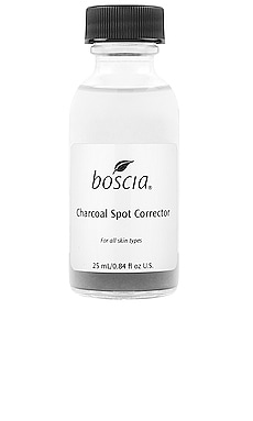 фото Уход за угреватой кожей charcoal spot corrector - boscia