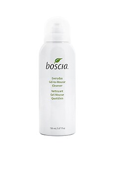 фото Очищающее средство everyday gel to mousse - boscia