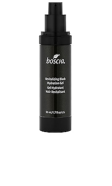 фото Увлажняющий крем revitalizing black charcoal - boscia