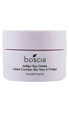 Indigo Eye Cream boscia $38 