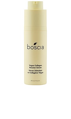 Product image of boscia Vegan Collagen Booster Serum. Click to view full details