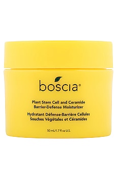 Product image of boscia Plant Stem Cell and Ceramide Barrier Defense Moisturizer. Click to view full details