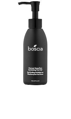 Product image of boscia Charcoal Deep Pore Exfoliating Peel Gel. Click to view full details