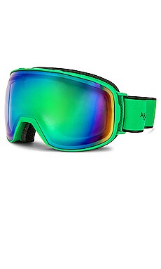 Size all. Ski Goggle Mask in Revolve Donna Sport & Swimwear Abbigliamento da sci Accessori da sci 