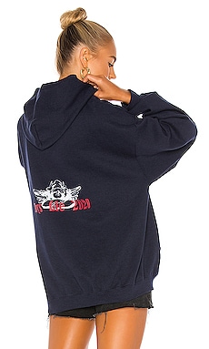 Lids St. Louis Cardinals Levelwear Uproar Undisputed Pullover Hoodie -  Navy/Charcoal