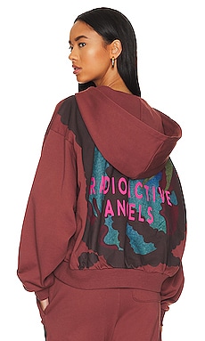 Product image of Boys Lie Radioactive Angels Remix Hoodie. Click to view full details