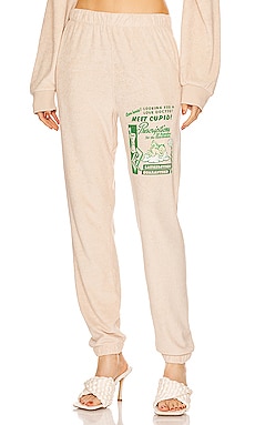 Product image of Boys Lie Love Hurts Sweatpants. Click to view full details