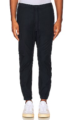 Beams Plus Gym Pants 6Pocket in Navy Beams Plus $72 Previous price: $178 