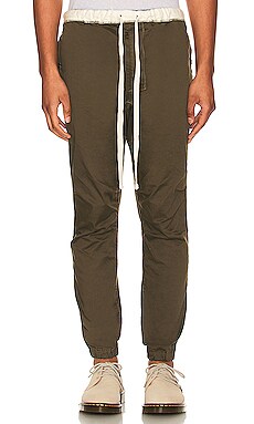 Product image of Beams Plus Gym Pants Twill. Click to view full details