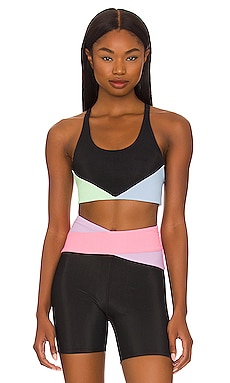 Product image of BEACH RIOT Nora Top. Click to view full details