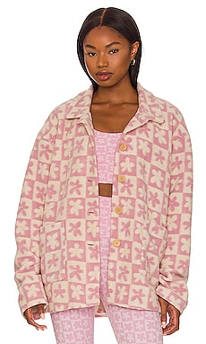 Product image of BEACH RIOT Skye Jacket. Click to view full details