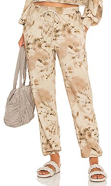 Banded Sweatpant BEACH RIOT $98 
