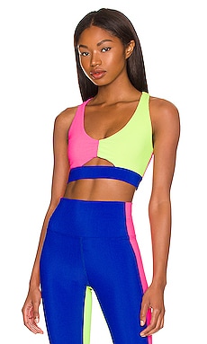 Product image of BEACH RIOT Mila Top. Click to view full details