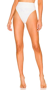 Product image of BEACH RIOT x REVOLVE High Waisted Bikini Bottom. Click to view full details