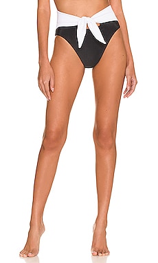 Emma Bikini Bottom BEACH RIOT $88 