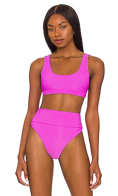 Peyton Top BEACH RIOT $62 