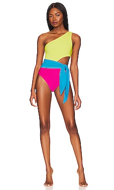 BEACH RIOT