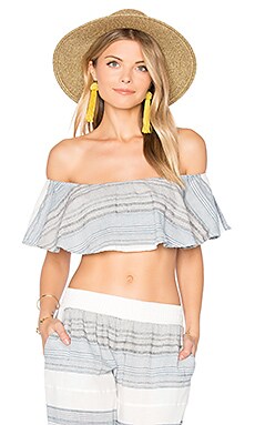 BEACH RIOT