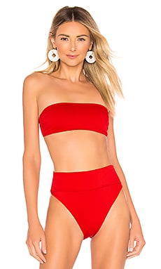 Product image of BEACH RIOT Kelsey Bikini Top. Click to view full details