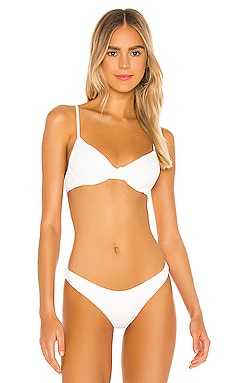 Camilla Bikini TopBEACH RIOT$108