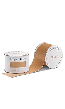 NIPPIES テープ Bristols6