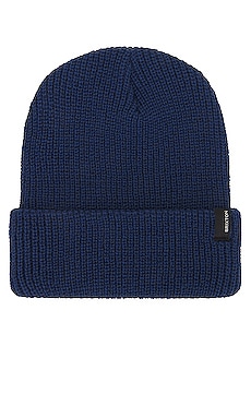 Brixton Heist Beanie in Joe Blue | REVOLVE