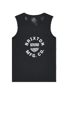 BRIXTON Crest Tank