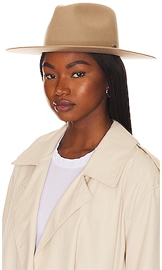 Product image of Brixton Cohen Cowboy Hat. Click to view full details