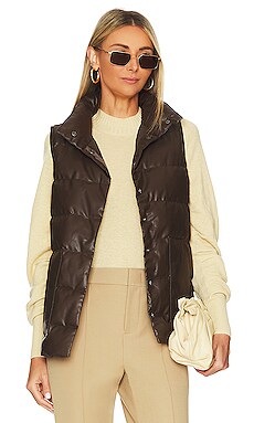 Product image of Brochu Walker Anders Vest. Click to view full details