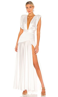 Romi Bridal Gown Bronx and Banco