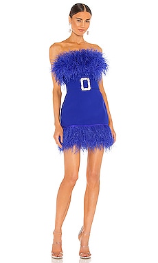 lola mini dress