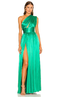 Camilla Gown Bronx and Banco $780 BEST SELLER