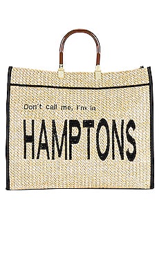 Product image of Bronx and Banco Hamptons Medium Tote. Click to view full details