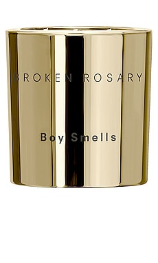 Boy Smells