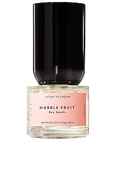 Marble Fruit Eau de Parfum Boy Smells $98 
