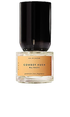 Cowboy Kush Eau de Parfum Boy Smells