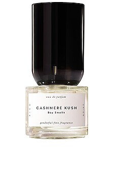 Cashmere Kush Eau de Parfum Boy Smells $98 